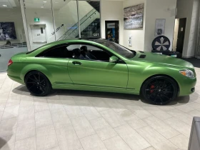 Mercedes-Benz CL 55 AMG * 5.5L 4MATIC * CARFAX *    | Mobile.bg    3