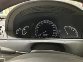 Mercedes-Benz CL 55 AMG * 5.5L 4MATIC * CARFAX *    | Mobile.bg    8