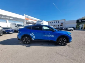 Renault Rafale E-tech Plug-in hybrid | Mobile.bg    4