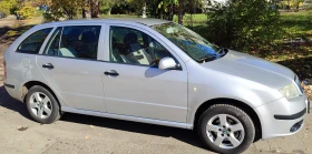 Skoda Fabia | Mobile.bg    6