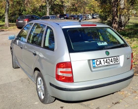 Skoda Fabia | Mobile.bg    2
