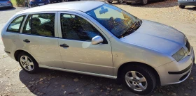 Skoda Fabia | Mobile.bg    4