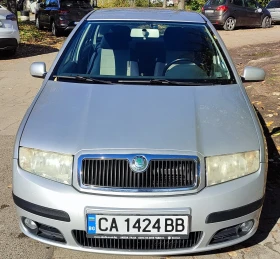 Skoda Fabia | Mobile.bg    5