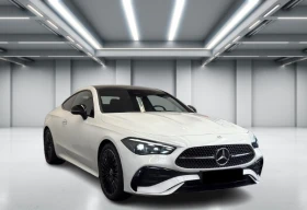 Mercedes-Benz CLE 220d = AMG Line = Premium Гаранция