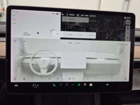 Tesla Model 3 LONG RANGE AWD - 46500 лв. / 23775.07 € - 93850885 13