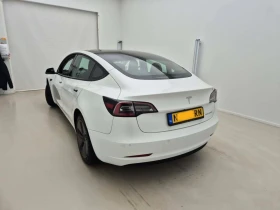 Tesla Model 3 LONG RANGE AWD - 46500 лв. / 23775.07 € - 93850885 3