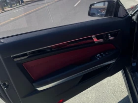 Mercedes-Benz E 400 AMG* RED NAPPA* HARMAN/KARDON* KEYLESS* PANORAMA* , снимка 10