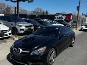 Mercedes-Benz E 400 AMG* RED NAPPA* HARMAN/KARDON* KEYLESS* PANORAMA* , снимка 3