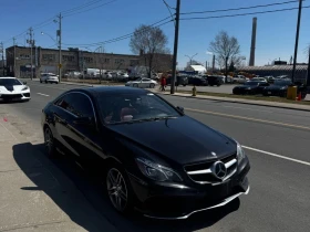 Mercedes-Benz E 400 AMG* RED NAPPA* HARMAN/KARDON* KEYLESS* PANORAMA* , снимка 1