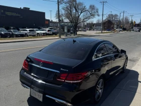 Mercedes-Benz E 400 AMG* RED NAPPA* HARMAN/KARDON* KEYLESS* PANORAMA* , снимка 9