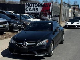 Mercedes-Benz E 400 AMG* RED NAPPA* HARMAN/KARDON* KEYLESS* PANORAMA* , снимка 2