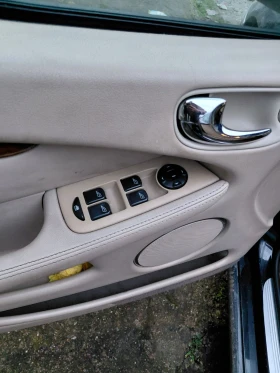Jaguar X-type 2.0 DIZEL, снимка 5