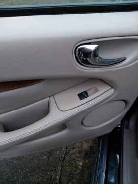 Jaguar X-type 2.0 DIZEL, снимка 8