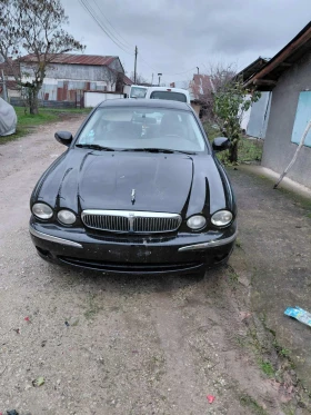 Jaguar X-type 2.0 DIZEL, снимка 1