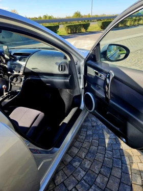 Mazda 6 2.0 140, снимка 15