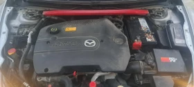 Mazda 6 2.0 140, снимка 10