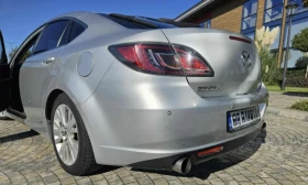 Mazda 6 2.0 140, снимка 3