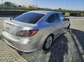 Mazda 6 2.0 140, снимка 6