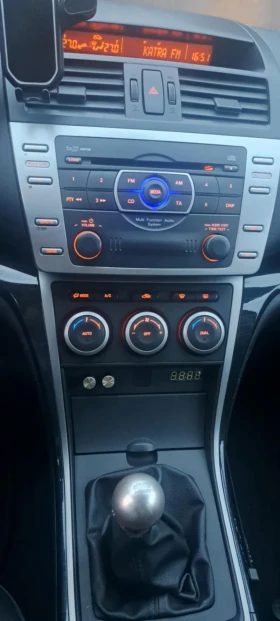 Mazda 6 2.0 140, снимка 11