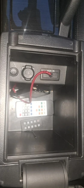 Mazda 6 2.0 140, снимка 8