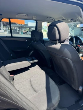 Mercedes-Benz C 220, снимка 10