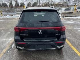 Mercedes-Benz EQB * 300 * CARFAX * БЕЗ ПЪРВОНАЧАЛНА ВНОСКА - 35200 € / 68845.22 лв. - 14376040 4