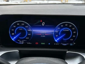Mercedes-Benz EQB * 300 * CARFAX * БЕЗ ПЪРВОНАЧАЛНА ВНОСКА - 35200 € / 68845.22 лв. - 14376040 8