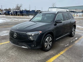 Mercedes-Benz EQB * 300 * CARFAX * БЕЗ ПЪРВОНАЧАЛНА ВНОСКА
