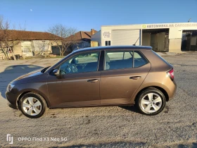Skoda Fabia | Mobile.bg � ����� ������ 7