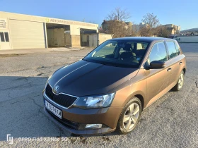 Skoda Fabia | Mobile.bg � ����� ������ 6