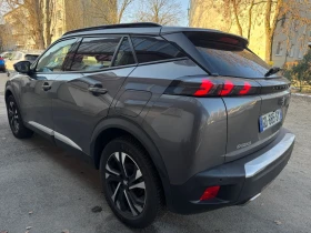 Peugeot 2008 1.2 puretech / очакван внос - 14500 € / 28359.53 лв. - 87367388 3