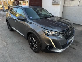 Peugeot 2008 1.2 puretech / очакван внос - 14500 € / 28359.53 лв. - 87367388 2