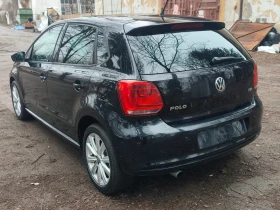 VW Polo 1.6 TDI АВТОМАТИК - 5200 € / 10170.32 лв. - 64264446 3