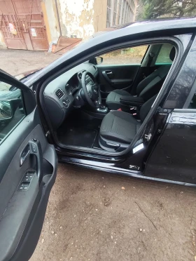 VW Polo 1.6 TDI АВТОМАТИК - 5200 € / 10170.32 лв. - 64264446 5