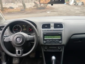 VW Polo 1.6 TDI АВТОМАТИК - 5200 € / 10170.32 лв. - 64264446 7