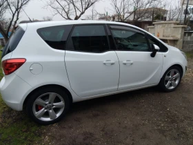 Opel Meriva - 6500 € / 12712.90 лв. - 26297468 2