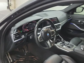 BMW 340  M340I XDRIVE * CARFAX * ПОДГРЕВИ* ШИБИДАХ, снимка 10