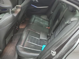 BMW 340  M340I XDRIVE * CARFAX * ПОДГРЕВИ* ШИБИДАХ, снимка 13