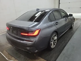 BMW 340  M340I XDRIVE * CARFAX * ПОДГРЕВИ* ШИБИДАХ, снимка 4