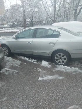 VW Passat - 2200 € / 4302.83 лв. - 51682717 2