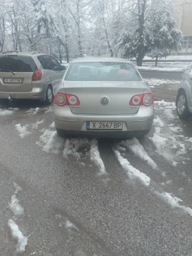 VW Passat - 2200 € / 4302.83 лв. - 51682717 5
