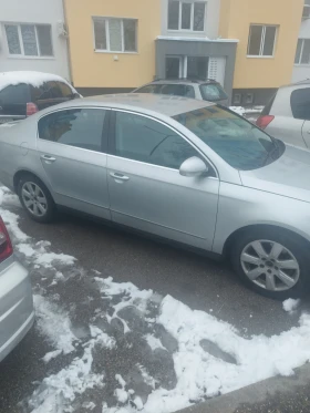 VW Passat - 2200 € / 4302.83 лв. - 51682717 3