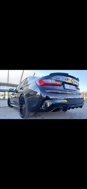 BMW 340 M340i X-drive 63000km  - 35800 € / 70018.71 лв. - 62894785 10