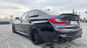 BMW 340 M340i X-drive 63000km  - 35800 € / 70018.71 лв. - 62894785 3