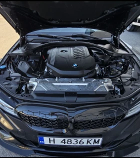 BMW 340 M340i X-drive 63000km  - 35800 € / 70018.71 лв. - 62894785 17
