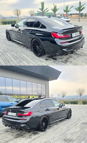 BMW 340 M340i X-drive 63000km  - 35800 € / 70018.71 лв. - 62894785 4