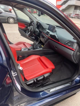 BMW 335 Xdrive Msport - 14999 € / 29335.49 лв. - 84740077 7