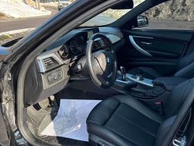 BMW 328 * xDrive * CARFAX * KEYLESS * ПОДГРЕВИ, снимка 5 - Автомобили и джипове - 53647916