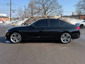 BMW 328 * xDrive * CARFAX * KEYLESS * ПОДГРЕВИ, снимка 2 - Автомобили и джипове - 53647916