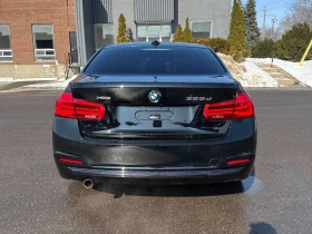 BMW 328 * xDrive * CARFAX * KEYLESS * ПОДГРЕВИ, снимка 4 - Автомобили и джипове - 53647916